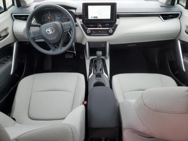 2023 Toyota Corolla Cross L VIN: 7MUAAAAG2PV068560 Lot: 79632703