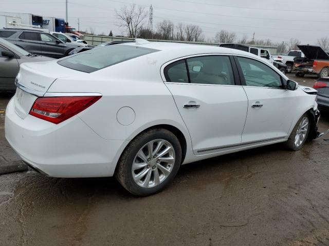 1G4GB5G3XFF140743 | 2015 BUICK LACROSSE