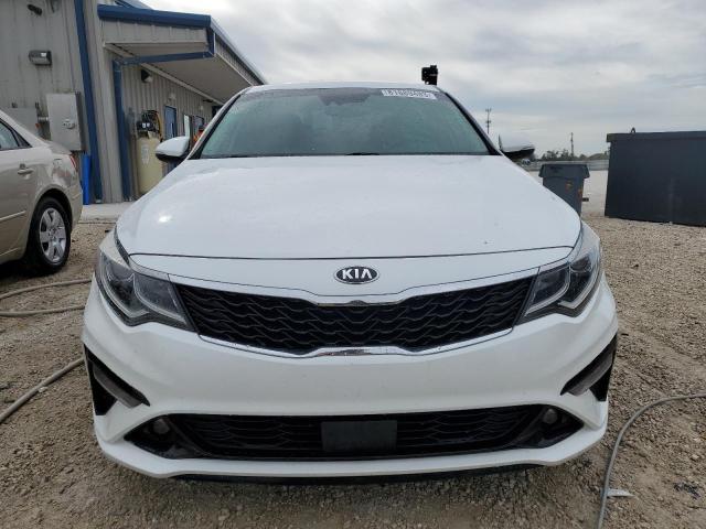 5XXGU4L19KG333183 | 2019 KIA OPTIMA EX