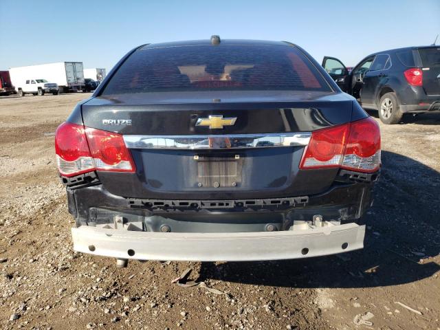 1G1PC5SB0F7240711 | 2015 CHEVROLET CRUZE