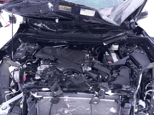 2023 TOYOTA RAV4 TRD O - 2T3S1RFV3PW405918