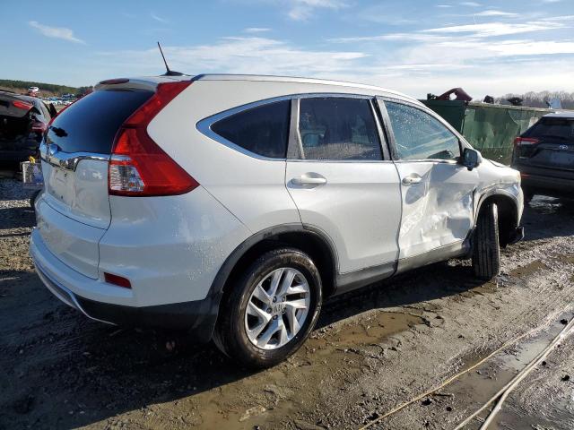 5J6RM3H70GL003398 | 2016 HONDA CR-V EXL