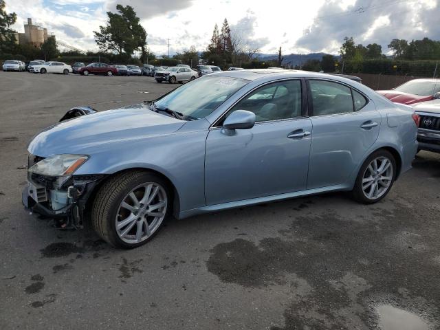 2007 Lexus IS 250 