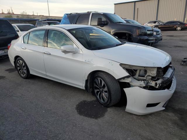 1HGCR6F36FA008647 | 2015 HONDA ACCORD HYB