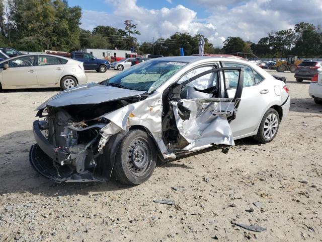 Vin: 2t1burhe8ec039482, lot: 66186694, toyota corolla l 2014 img_1