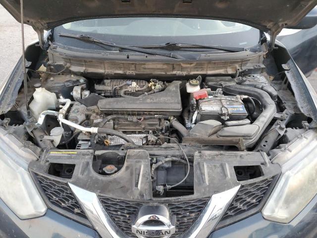 JN8AT2MT5GW004410 | 2016 NISSAN ROGUE S