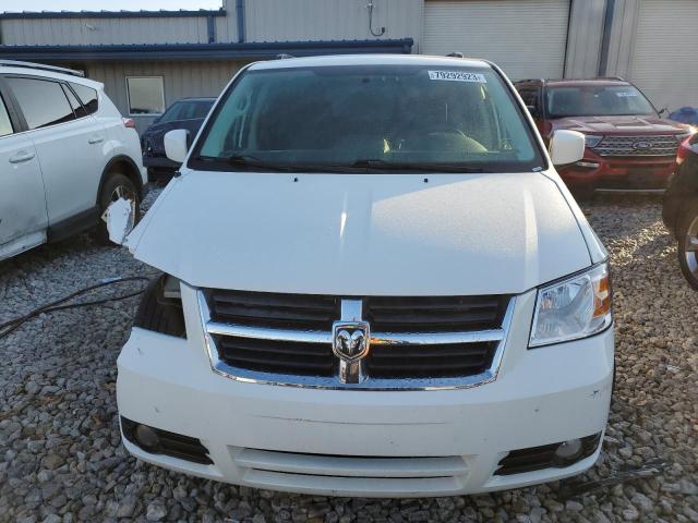 2D4RN5D12AR246910 | 2010 Dodge grand caravan sxt