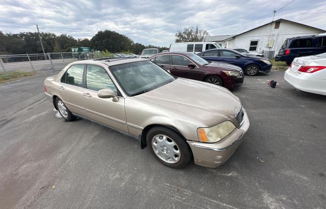 1999 Acura 3.5Rl VIN: JH4KA9652XC005060 Lot: 82529263