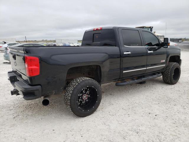 1GC1KWE80GF181608 | 2016 CHEVROLET SILVERADO