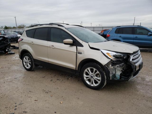 1FMCU9HD3JUD03969 | 2018 FORD ESCAPE SEL