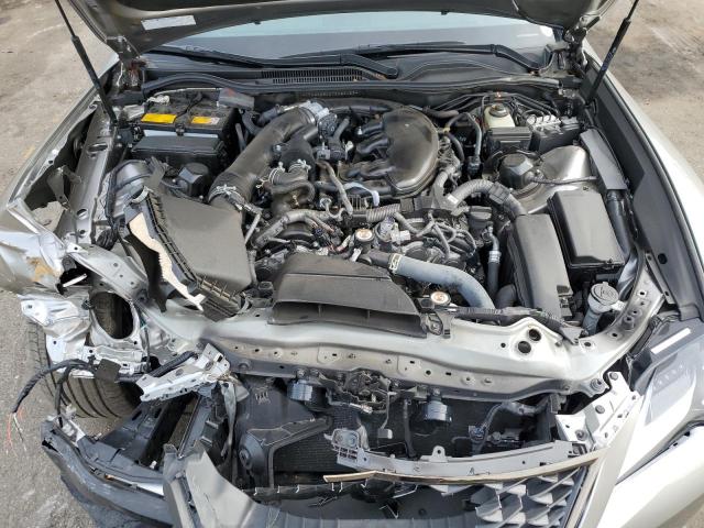 2021 LEXUS RC 350 BAS - JTHGZ5BC0M5024153