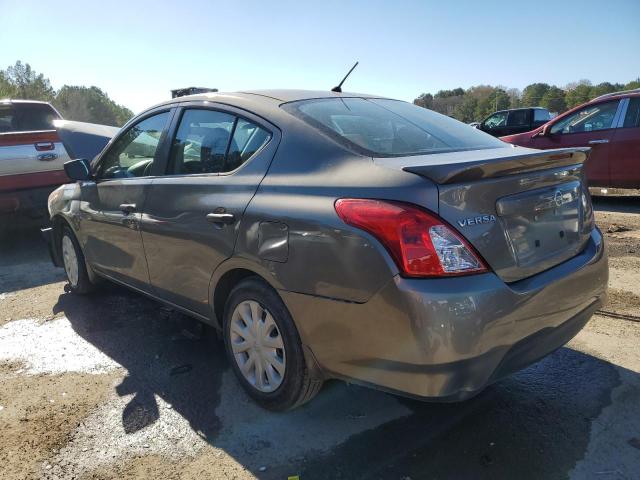 3N1CN7AP2HL859241 | 2017 NISSAN VERSA S