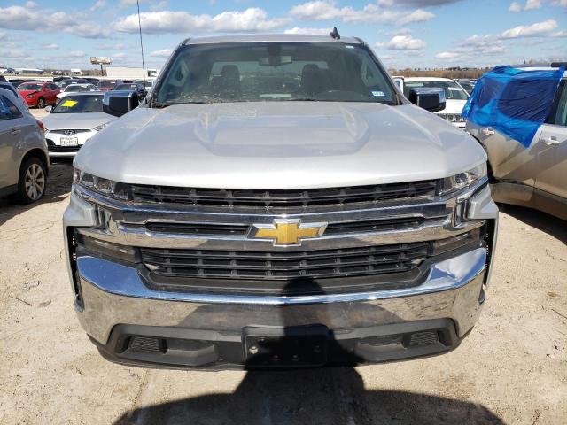 3GCPWCED6MG315686 | 2021 CHEVROLET SILVERADO