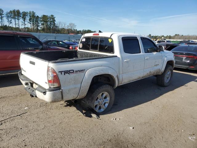 3TMLU4EN1FM201845 | 2015 TOYOTA TACOMA DOU