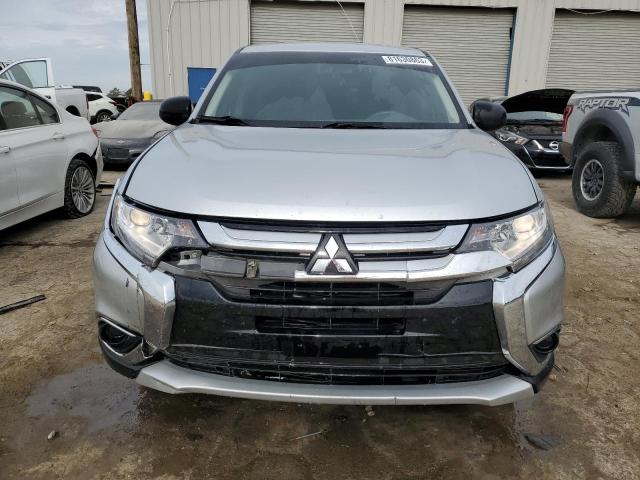 JA4AZ3A37JZ058232 | 2018 MITSUBISHI OUTLANDER