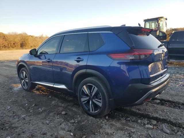 Vin: jn8bt3cb3pw475491, lot: 79888593, nissan rogue sl 20232