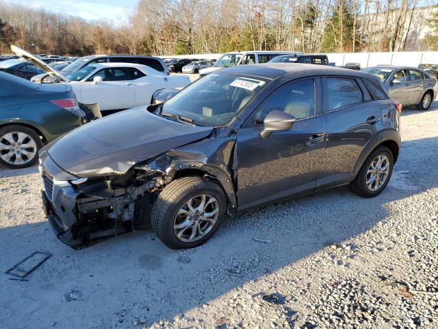 2016 Mazda CX-3 Touring