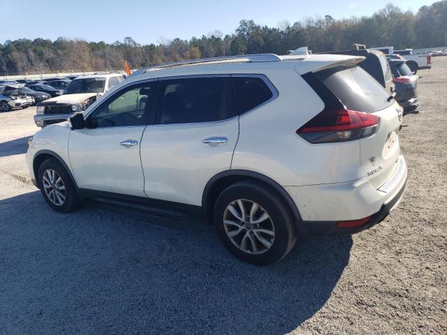 JN8AT2MT2JW462168 | 2018 NISSAN ROGUE S