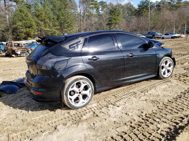 1FADP3L94EL457138 | 2014 FORD FOCUS ST