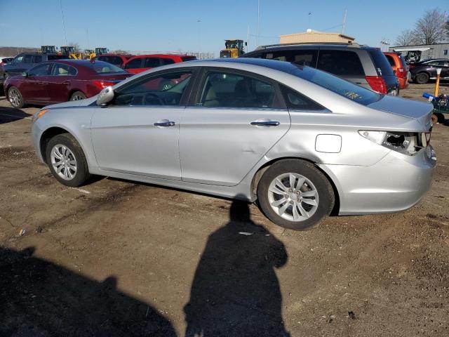 5NPEC4AC5CH327157 | 2012 Hyundai sonata se