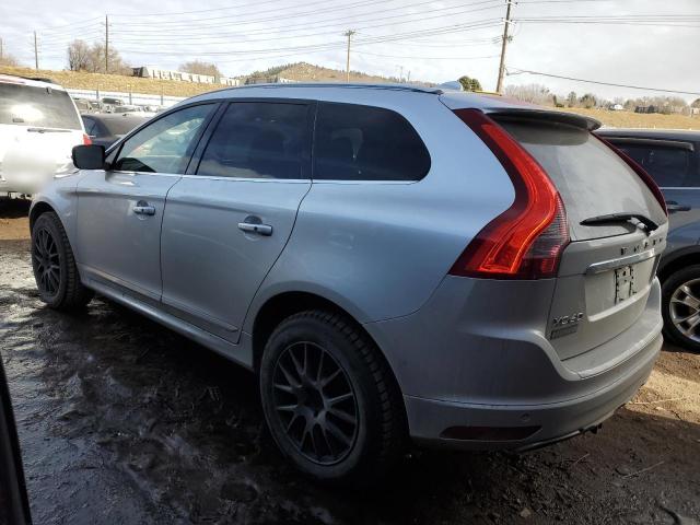 YV449MRR7H2223326 2017 VOLVO XC60, photo no. 2