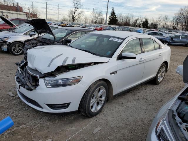 2015 FORD TAURUS SEL for Sale | MI - LANSING | Fri. Dec 22, 2023 - Used ...