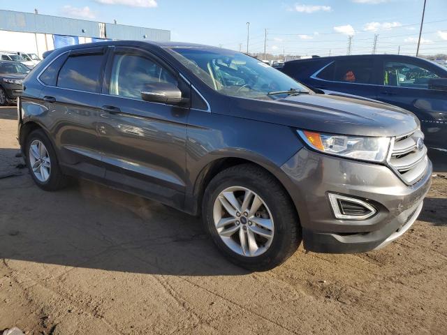 2FMPK3J93HBB65117 2017 FORD EDGE, photo no. 4