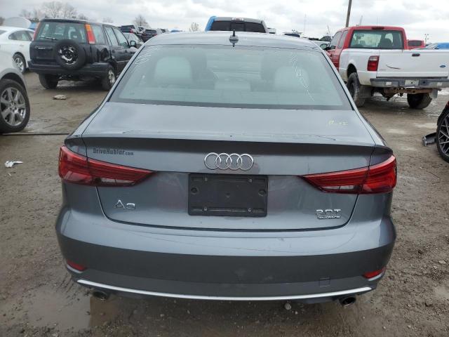 WAUB8GFF2J1049926 | 2018 AUDI A3 PREMIUM