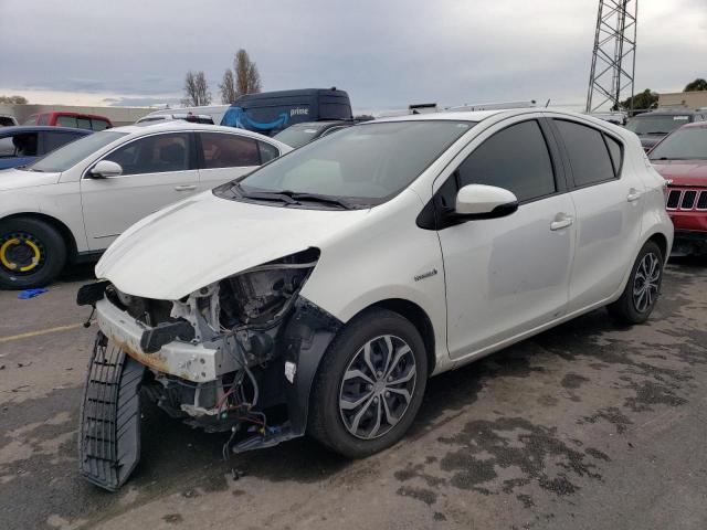 2013 Toyota Prius c 