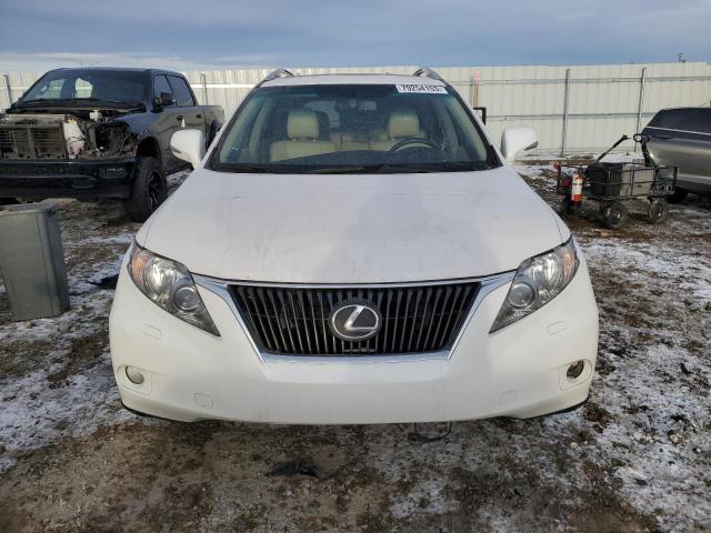 2011 Lexus Rx 350 VIN: 2T2BK1BA7BC080769 Lot: 79254153