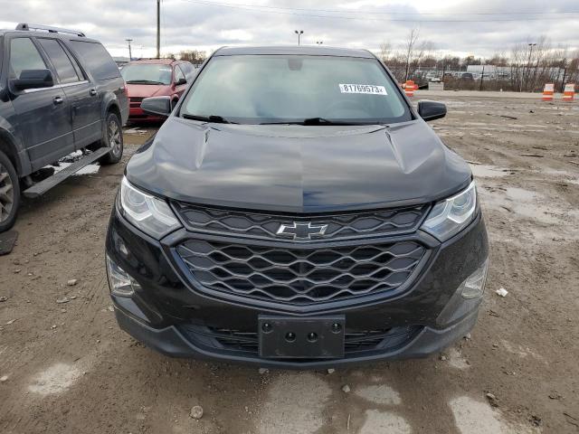 2GNAXVEX3K6139320 | 2019 CHEVROLET EQUINOX LT