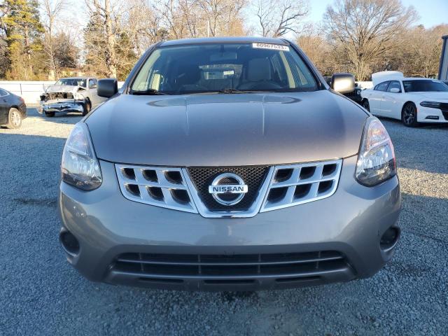 JN8AS5MT9EW605059 | 2014 NISSAN ROGUE SELE