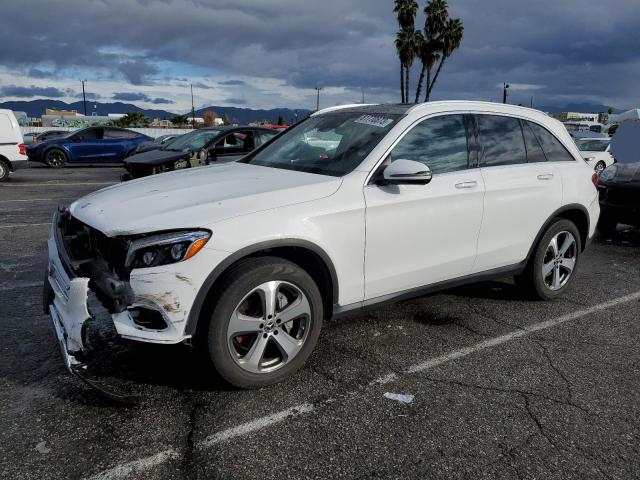 2017 Mercedes-Benz GLC GLC 300