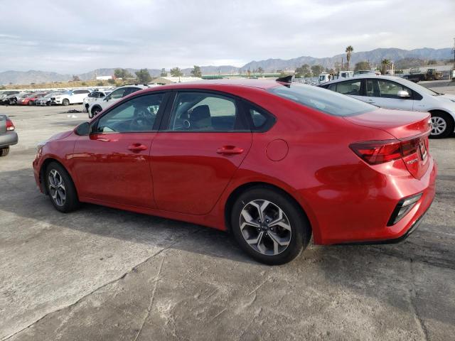 2021 KIA FORTE FE - 3KPF24AD0ME338718