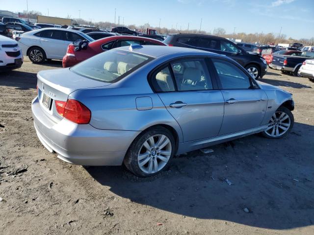 Vin: wbapl5c50ba918240, lot: 40358344, bmw 3 series xi 20113