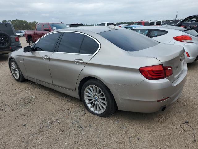 VIN WBAFR7C52DC818234 2013 BMW 5 Series, 535 I no.2