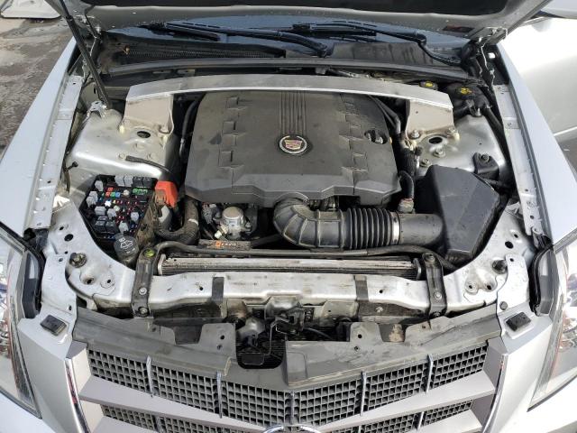 2010 Cadillac CTS - Image 11
