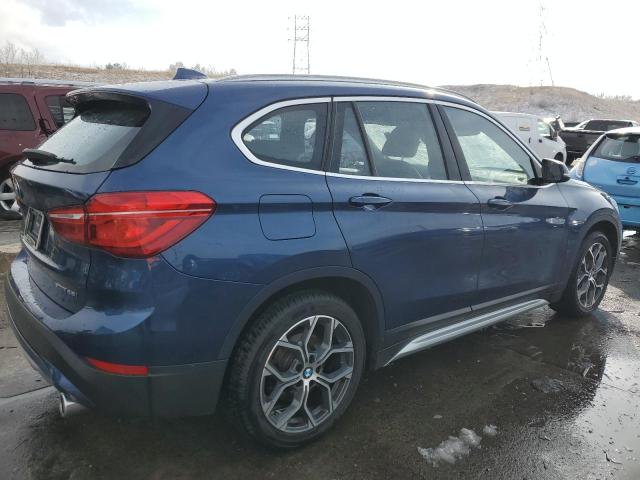 WBXJG9C06M5S23994 | 2021 BMW X1 XDRIVE2