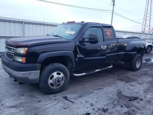 2005 CHEVROLET SILVERADO K3500 for Sale | IN - DYER | Sat. Dec 23, 2023 ...