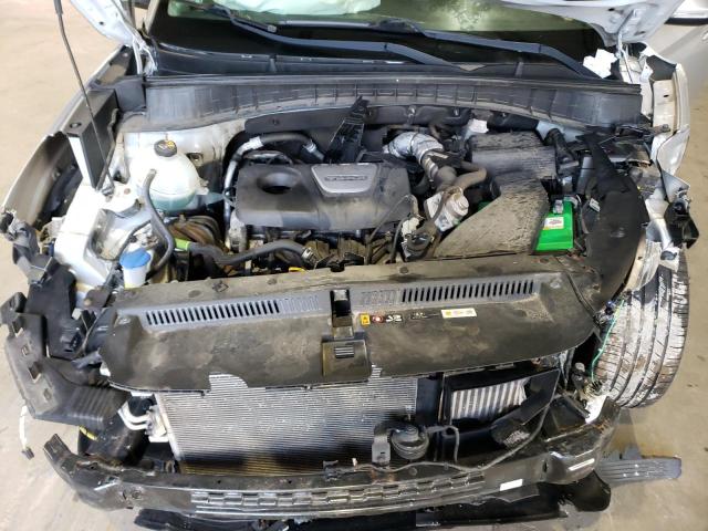 2018 HYUNDAI TUCSON VAL - KM8J3CA28JU728832