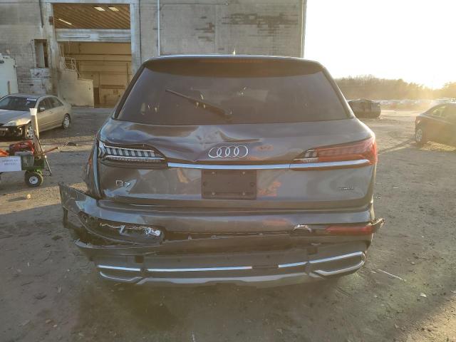 WA1AXAF72MD030779 2021 AUDI Q7, photo no. 6