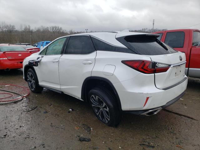 JTJBZMCA1G2002734 | 2016 LEXUS RX 350