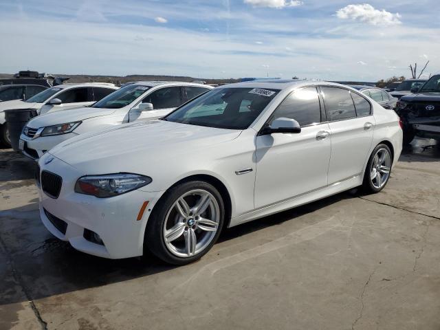 2016 BMW 5 Series Gran Turismo 535i