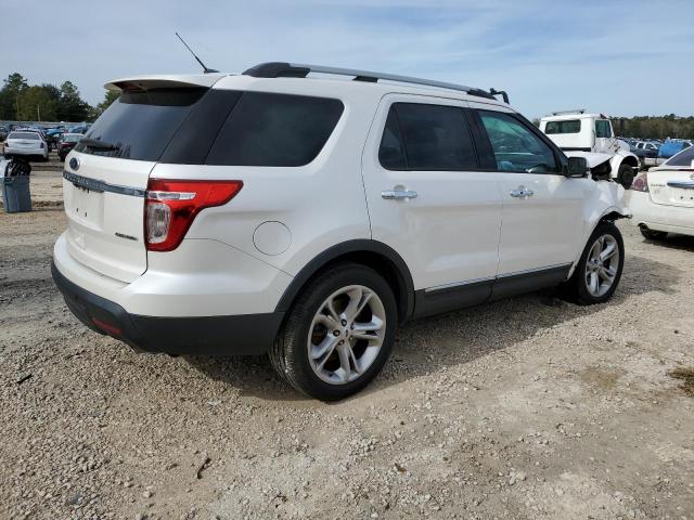 1FM5K7F88FGB81804 | 2015 FORD EXPLORER L