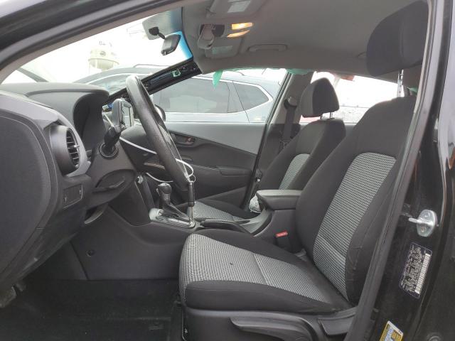 KM8K12AAXJU088909 | 2018 HYUNDAI KONA SE