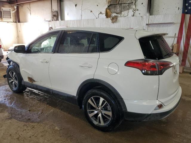 JTMWFREV2JD128929 | 2018 TOYOTA RAV4 ADVEN