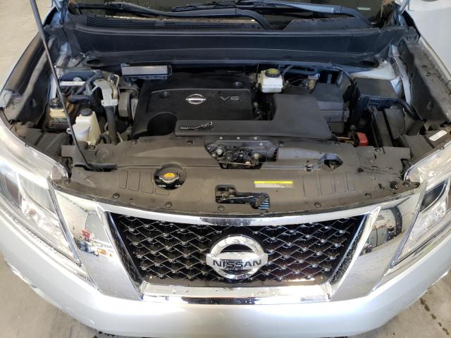 5N1AR2MM1EC609120 | 2014 NISSAN PATHFINDER