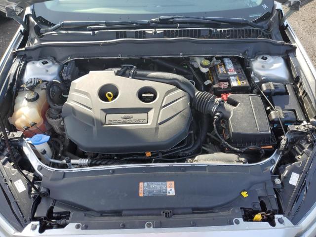 3FA6P0K95GR346949 2016 FORD FUSION, photo no. 11