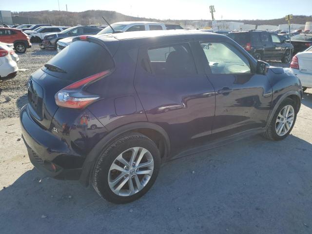 2016 NISSAN JUKE S - JN8AF5MR0GT608512