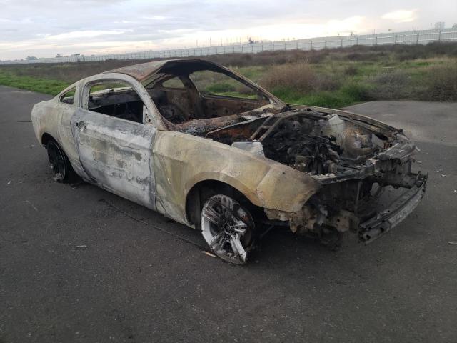 Vin: 1zvbp8am2e5297252, lot: 82400393, ford all models 20144